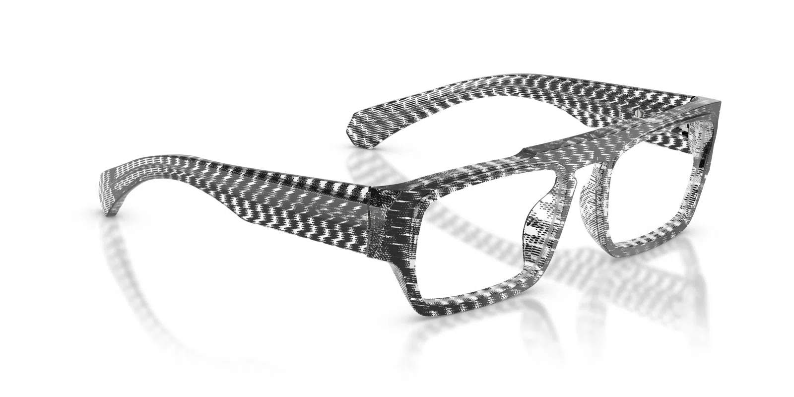 Alain Mikli 3558 Eyeglasses - view 4